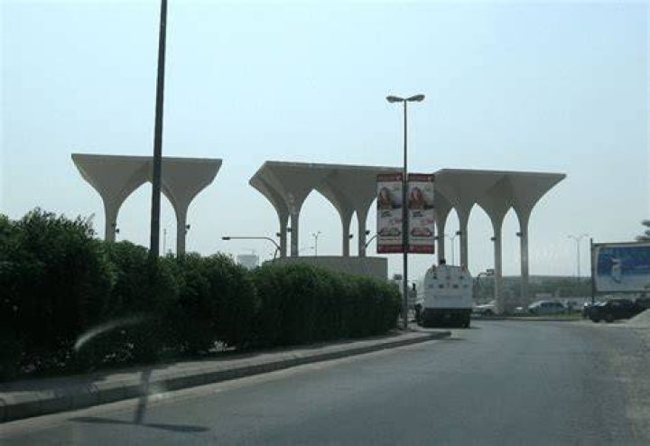 دليل dammam 3rd industrial city: موقعه ودوره في الصناعة والخدمات