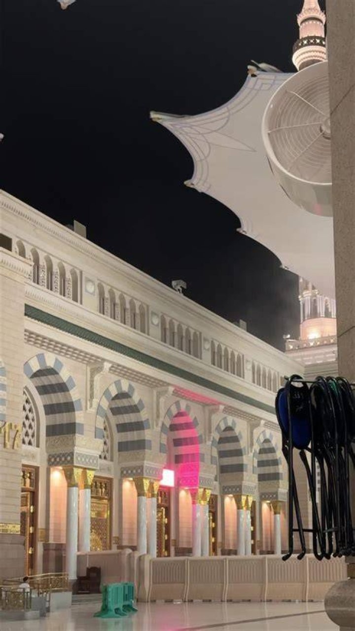صلاة الفجر في المدينة المنورة: دليل عملي للوقت والمكان والآداب