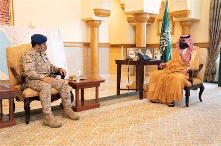 قاعدة الملك عبدالله الجوية: لماذا تُعد محطة حاسمة في أمن المملكة