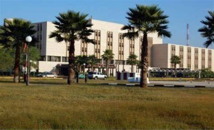 مجمع الملك فهد الطبي العسكري بالظهران: دليل عملي للمرضى والزيارات
